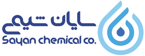 لوگو سایان شیمی