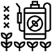 علف کش